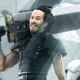 Illustration for article titled Shop Contest: Keanu Reeves, Winners!